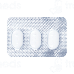 Belthro Lb 500 MG Tablet 3