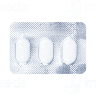 Belthro Lb 500 MG Tablet 3