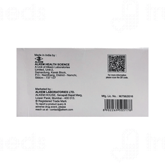 Maxvoid 4 Tablet 15 Maxvoid 4 Tablet 15