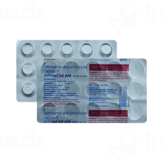 Affotel 40 Am Tablet 15