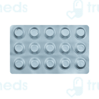 Affotel 40 Am Tablet 15