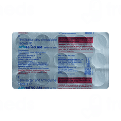 Affotel 40 Am Tablet 15