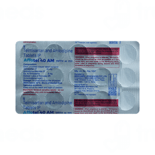 Affotel 40 Am Tablet 15
