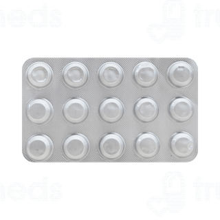 Affotel 40mg Tablet 15