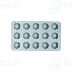 Bylenta Ch 40/12.5 Mg Tablet 15 Bylenta Ch 40/12.5 Mg Tablet 15