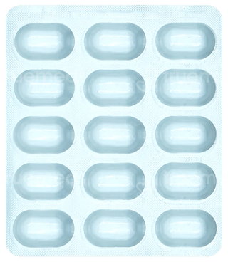 Bylenta Mln 25 Tablet 15