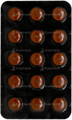 Elpress At Tablet 15