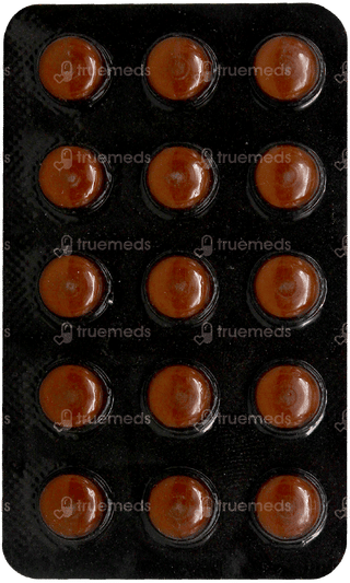 Elpress At Tablet 15