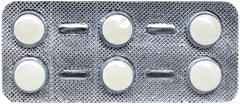 Azimrin 250 Mg Tablet 6