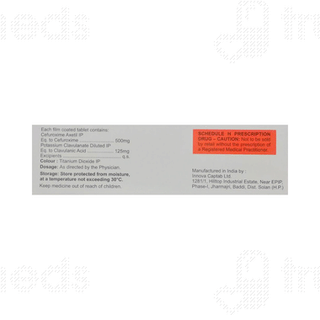 Bigcef Cv 625 Tablet 6