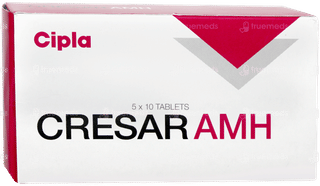 Cresar Amh Tablet 10