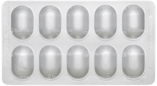 Cresar Amh Tablet 10