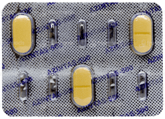 Azintas 500 Tablet 3