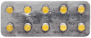 Affobis 2.5 Tablet 10