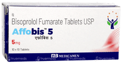 Affobis 5 Tablet 10 Affobis 5 Tablet 10