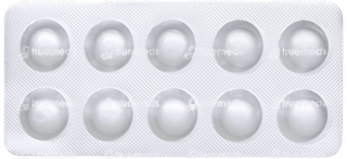 Macsita D 50/5 Tablet 10