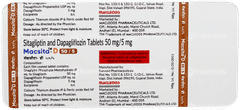 Macsita D 50/5 Tablet 10 Macsita D 50/5 Tablet 10