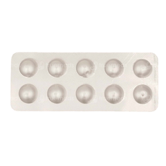 Clinispect 5 Tablet 10