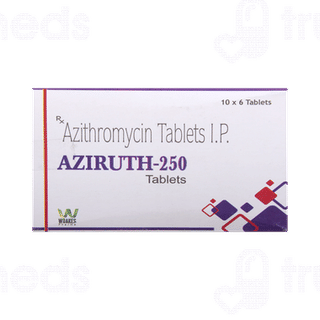 Aziruth 250 Tablet 6