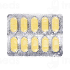 Nflox Tz Tablet 10 Nflox Tz Tablet 10
