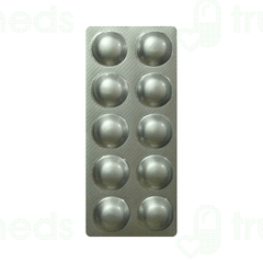 Gestrim 40 MG Tablet 10 Gestrim 40 MG Tablet 10