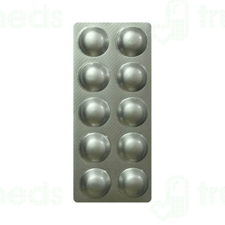Gestrim 40 MG Tablet 10