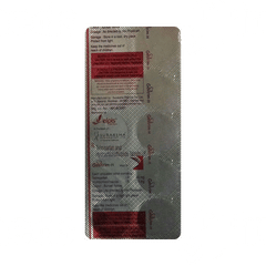 Gestrim H Tablet 10
