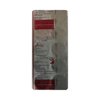 Gestrim H Tablet 10