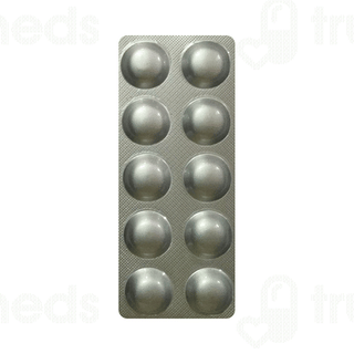 Gestrim H Tablet 10