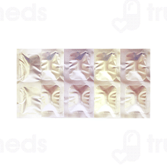 Briscef O Tablet 10