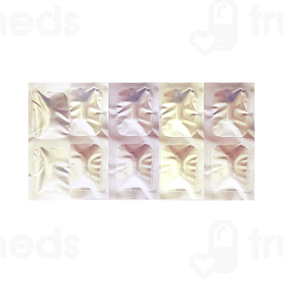Briscef O Tablet 10