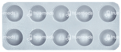 Linapil D 10 Tablet 10