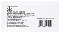 Linapil D 10 Tablet 10 Linapil D 10 Tablet 10