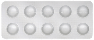 Linapil D 10 Tablet 10