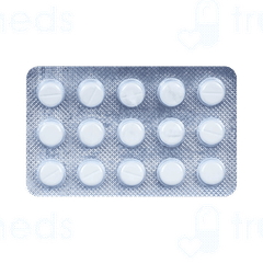 Suganril Sl Tablet 15 Suganril Sl Tablet 15