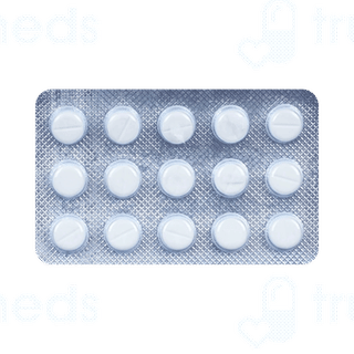 Suganril Sl Tablet 15