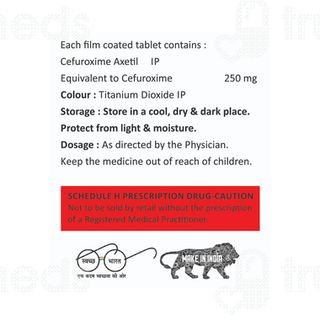 Amytum 250 MG Tablet 10