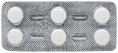Azithrovac 250 MG Tablet 6 Azithrovac 250 MG Tablet 6