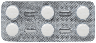 Azithrovac 250 MG Tablet 6