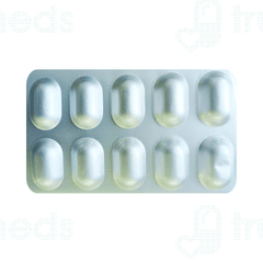 Ceex O 200/200 MG Tablet 10 Ceex O 200/200 MG Tablet 10