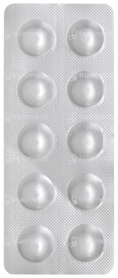 Pitavamed 2 Tablet 10 Pitavamed 2 Tablet 10