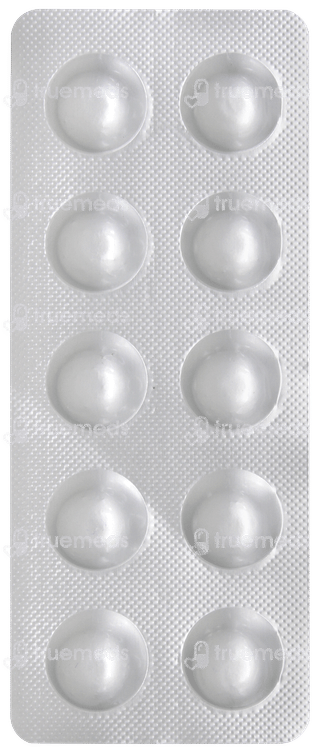 Pitavamed 2 Tablet 10