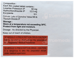 Losacraft H Tablet 15 Losacraft H Tablet 15