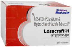 Losacraft H Tablet 15 Losacraft H Tablet 15