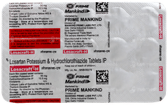 Losacraft H Tablet 15 Losacraft H Tablet 15