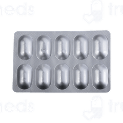 Cefiyug O Tablet 10 Cefiyug O Tablet 10