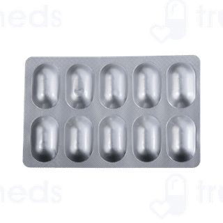 Cefiyug O Tablet 10