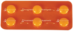 Azomycin 250 MG Tablet 6