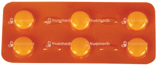 Azomycin 250 MG Tablet 6