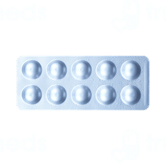 Dapacord 10 Tablet 10